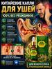Otiflex Ear Drops from Noise In the Ears and Head Altai Ear Drops