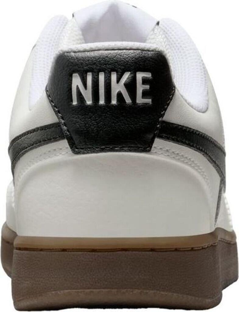 Кроссовки Nike Court Vision Low sail/light orewood brown/white/black