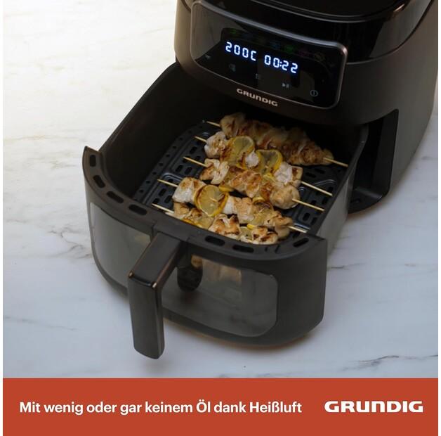 Deep Fryer Grundig FRY 7320 (GMS8070)