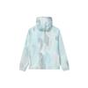 FILA Sun Protection Clothing Men's All Over Print Hooded Thin Straight Fit F11M227703F-ZA