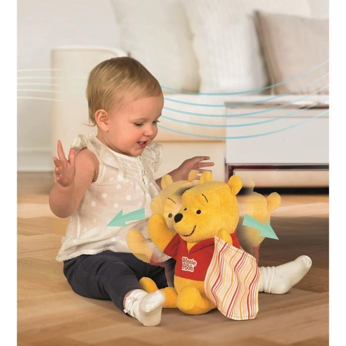 WINNIE PUH Schaukle mit Winnie