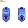 CNC Billet Brake Clutch Control Clamp For KTM SX SXF XC XCW XCF EXC EXCF EXCR 65 85 125 200 250 300 350 450 500 525 530