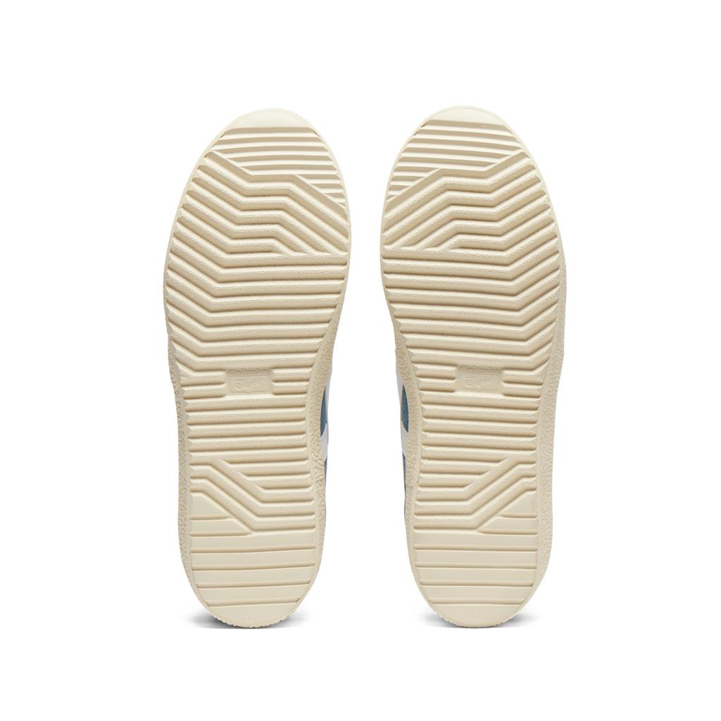 ONITSUKA TIGER Mexico 66 Delegation 'Grey Floss Cream' Men's 1183C344-400