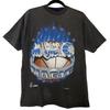 90's Orlando Magic NBA T Shirt Sz S (B2907)