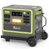 Generator Solar Electric - - F2400 - 2048Wh - 2400W - Rezistent la Apă IP68