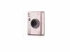 Fujifilm Instax Evo Hybridní instantní fotoaparát instax mini Evo Růžový INS MINI EVO G PK C instax mini Evo G PK (Okamžitý fotoaparát/smartphone tiskárna/digitál