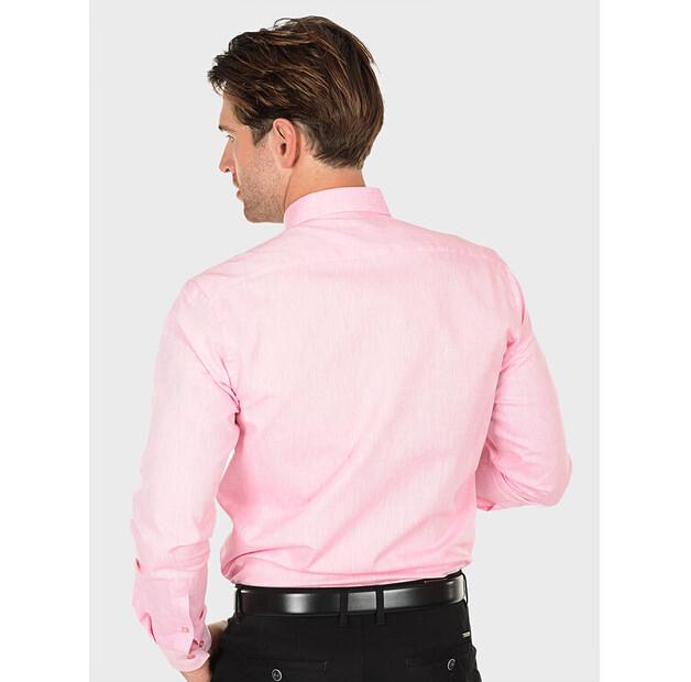 Evenemen James Pink Shirt