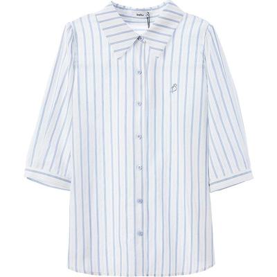 Betu Women's Striped Shirt