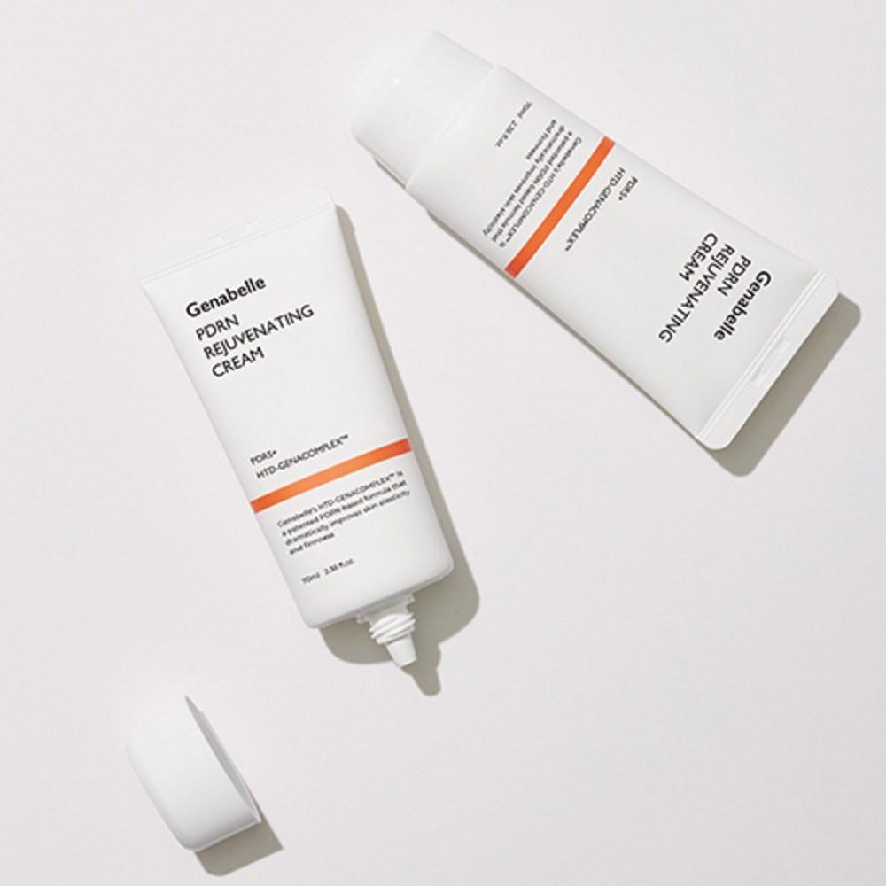 Genabelle PDRN Krem odmładzający 70ml
