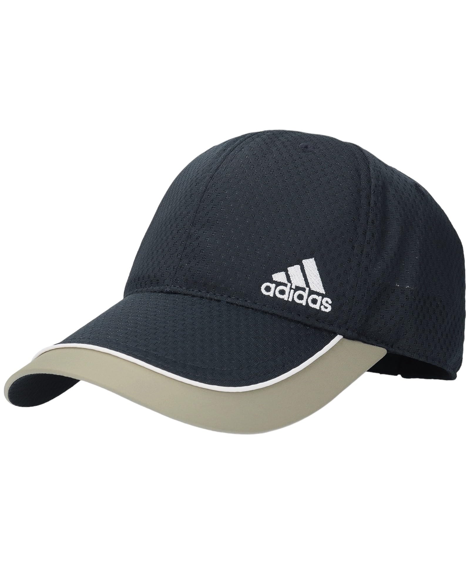 

Кепка Adidas ADM D-CROWN LT-MESH 6P, темно-синяя