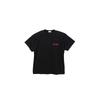 [Yonex] Tennis Wear Badminton Wear T-Shirt Short Sleeve Limited Edition T-Shirt Standard Size RWHI1301 181 M