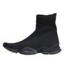 Sock Run.r 'Black' Men's CN4409