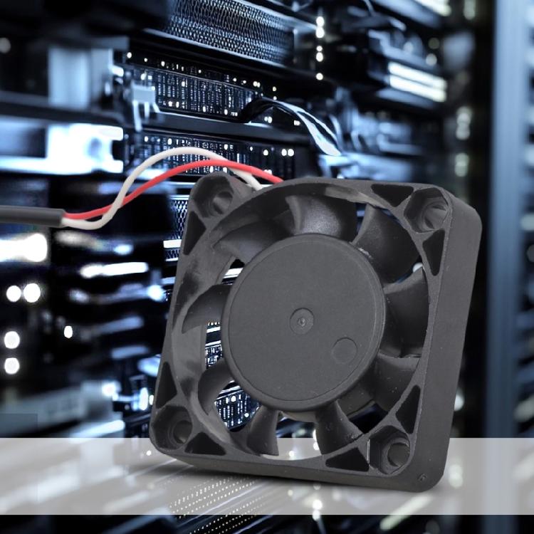 Router Cooling Fan PC Cooling TV Box Wireless Quiet 5V USB Power 40mm Fan Protective Net for Router Modem TV Box