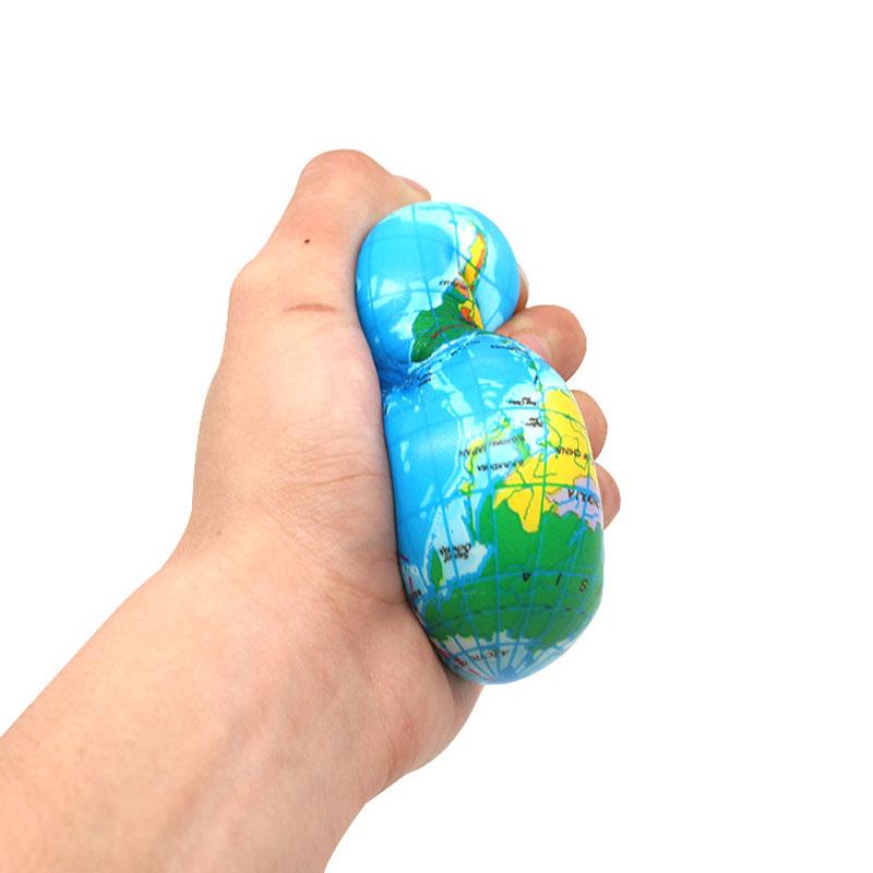 Stress Balls For Anxiety Fidget Toys Kids Adults Party Favors Juguetes Antiestrs Regalos Cumpleaños Niños Para Invitados