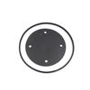 Cover Gasket Kit For Harley-Davidson Sportster XLH1200 S C Sport Custom Anniversary Motorcyle Parts Clutch main assembly gasket