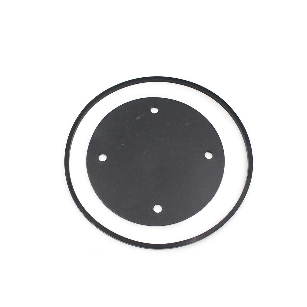 Cover Gasket Kit For Harley-Davidson Sportster XLH1200 S C Sport Custom Anniversary Motorcyle Parts Clutch main assembly gasket