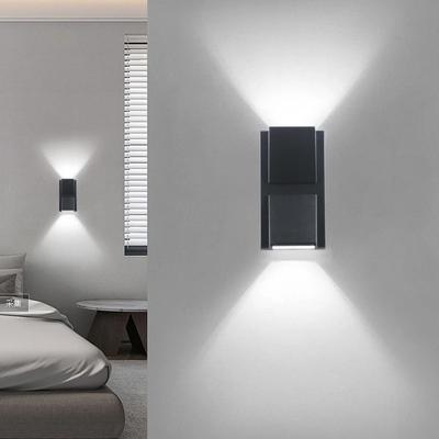 LED svítidla – LED nástěnná svítidla