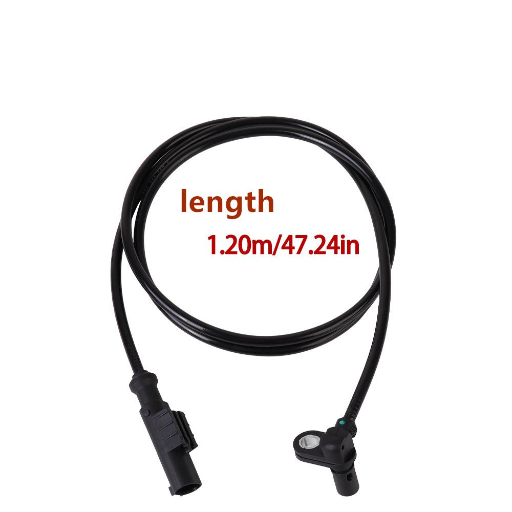 ABS Speed Sensor For Ducati Monster 821 696 796 797 1100 1200 S Street Fighter 848 V2 V4