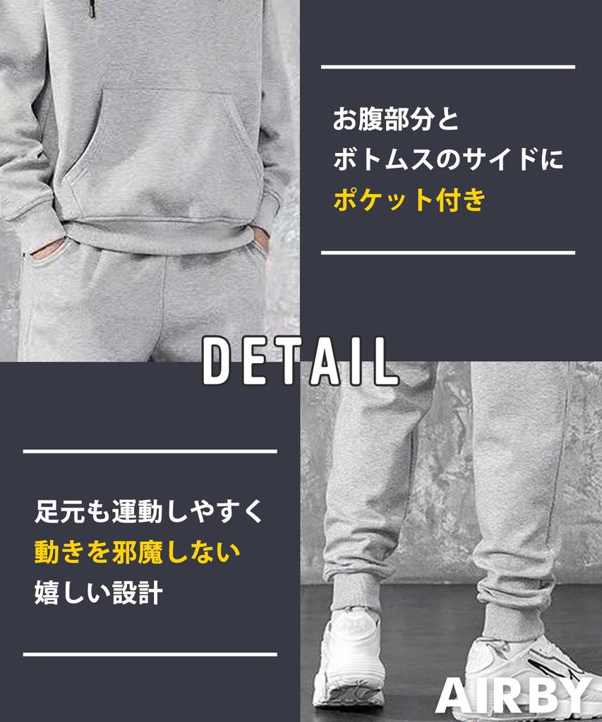 Airby Solid Color and Training Pullover for Track Everyday and Outdoor Size Men's Sweatsuit, Casual, Simple, Stylish, Fleece-Lined, Sportswear,