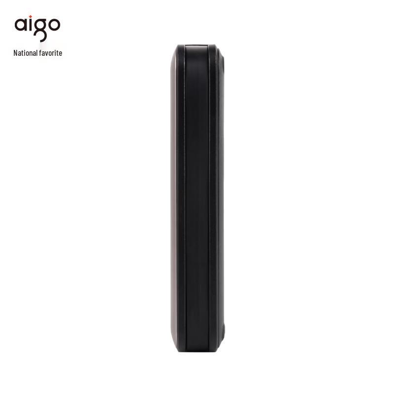 aigo HD808 2TB Portable External Hard Drive