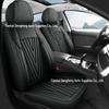 All-Season Full Coverage Car Seat Cover for COROLLA, SUV, Sedan, Citroen, QASHQAI - PG