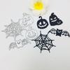 Metal Die Cuts Halloween Embossing Stencil Cutting Dies for Card Making Scrapbooking Paper Craft DIY Template Top Sale