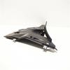 Suitable for Porsche 14-18 Macan Front Bumper Lower Trim 95B825101A 1E0 95B825101E 1E0 95B825102A 1E0 95B825102E 1E0