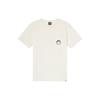 New Balance Noritake Collection T Shirt Unisex White AMT12348-RSI