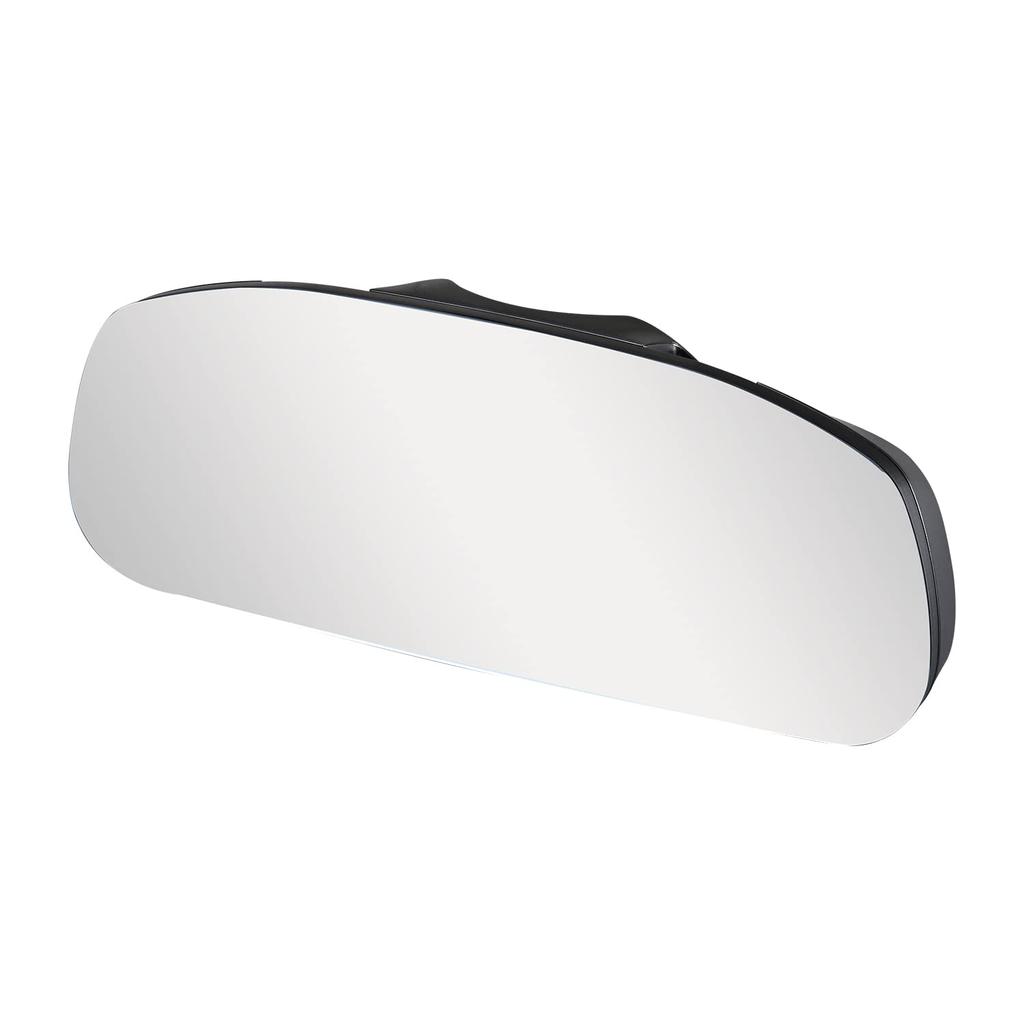 SEIWA Car Accessories Products Honda Genuine Mirrors Frameless Mirror for N Series Mirror R115 Design Wide High for Easy Viewing Increased Safety