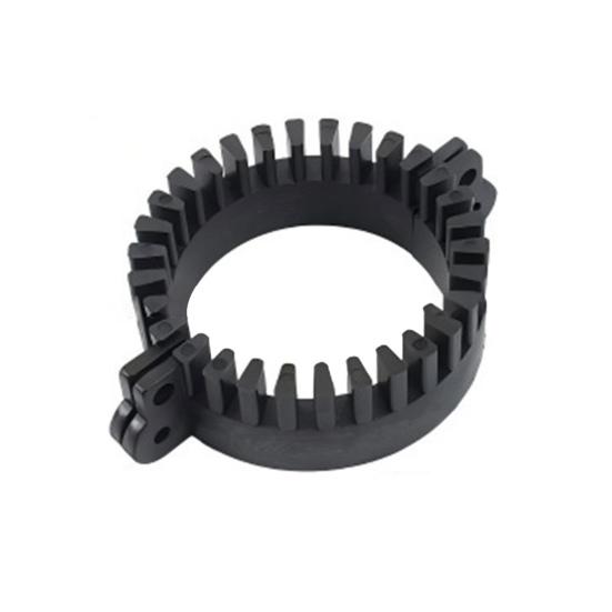 Christmas Tree Flagpole Topper Light Hook Heavy Duty Weather-proof Flag Pole Mount Christmas Tree Light Hanging Hook Holder