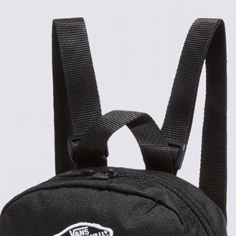 Vans God This Mini Backpack Vn000hdjblk1
