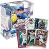 2025 Topps Chrome Baseball MEGA