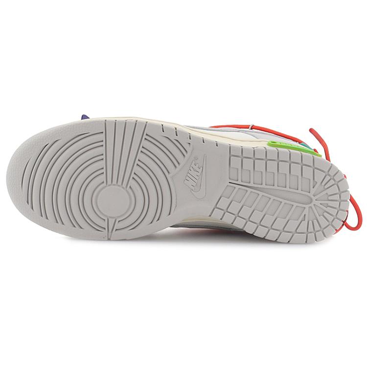 Nike Dunk Low Off White Lot 23 DM1602-126