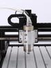 Industrial High-Precision Large 3D Printer & CNC Small Engraver for Acrylic Crystal Lettering