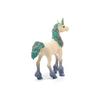 Schleich Bayala Flower Unicorn Figure 70591 (Baby)