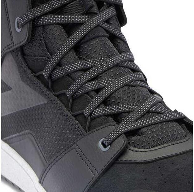 Dainese Suburb D-WP Motorcycle Boots