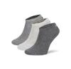 Short Socks Fila F9100-AW24