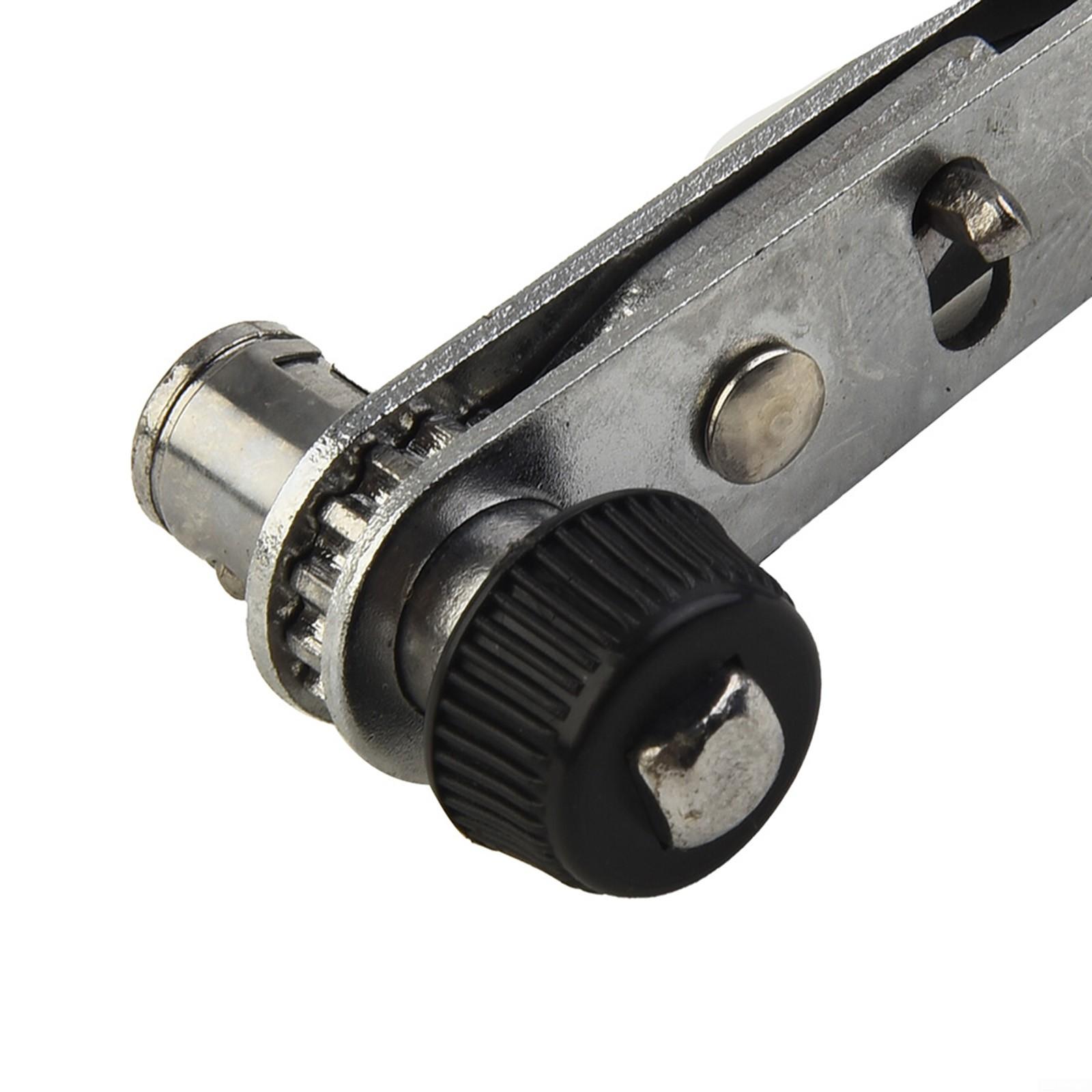 Набор маленьких торцевых ключей — фото 9