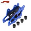 Aluminum Alloy Chain Guide & Slider for YZ250F/250X/250FX Off-Road Motorcycles
