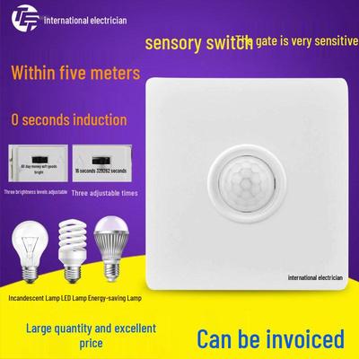 Componente electrice – Întrerupătoare