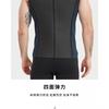 3mm Neopren Ärmellose Neoprenweste Schnorcheln Tauchen Schwimmen Wassersport Wärme Schutz Erwachsenen Unisex
