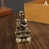 Avalokitesvara Statue Guanyin Statue Home Decoration Goddess Of Mercy Statue Religious Figurine For Indoor Living Room