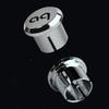 AudioQuest Noise Stopper RCA Caps, RCA-CAPS