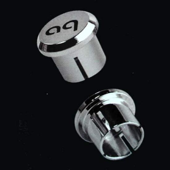 AudioQuest Noise Stopper RCA Caps, RCA-CAPS