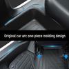 Accesorii pentru interiorul mașinii – Covorașe pentru interior și portbagaj