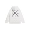 Li Ning Wade Collection Sweatshirt Unisex Ivory AWDS817-2