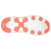 Skechers Max Cushioning Hyper Craze Bounce - Rebound Sports Comfort Fabric Low Top Casual Running Shoes Women Sneaker Pink White 129271-PKCL