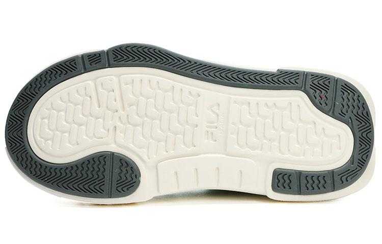 Women's Sneakers FILA FOSSO2023 'Green' Women's