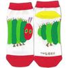 Nakajima Corporation Socks Kids 134721-19 Multicolor 22~24cm