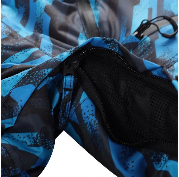 Alpine Pro Ghad куртка